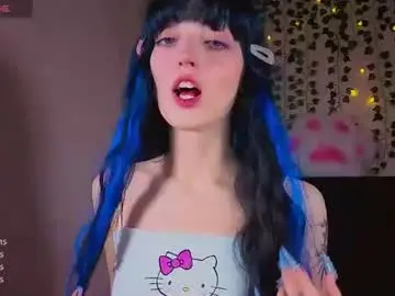 Chaturbate Adult Video Chat of mistyverse