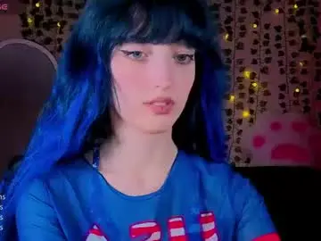Chaturbate Nude Webcam of mistyverse