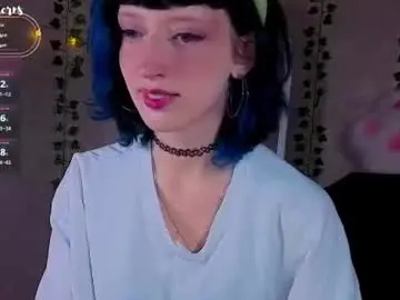 Chaturbate Nude Webcam of mistyverse