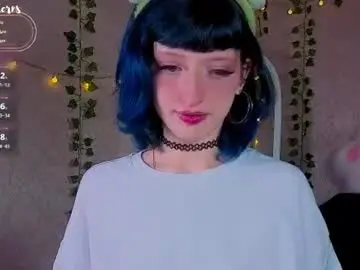 Chaturbate Live Sex of mistyverse
