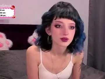 Chaturbate Live Sex Cam of mistyverse