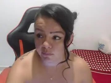 Chaturbate Live Sex of natachaprinss22