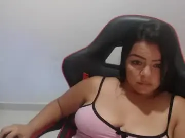 Chaturbate Live Sex Cam of natachaprinss22