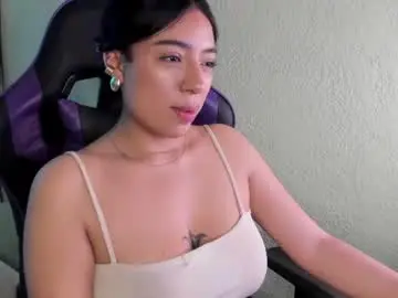 Chaturbate Nude Webcam of pandorart
