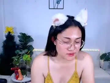 Chaturbate Live Sex of ploysaithailand