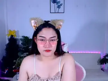 Chaturbate Nude Webcam of ploysaithailand