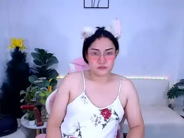 Chaturbate Sex Cam of ploysaithailand