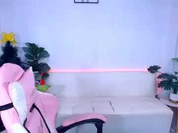 Chaturbate Live Porn of ploysaithailand