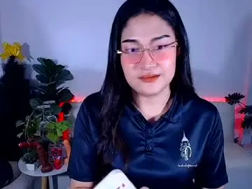 Chaturbate Live Sex Cam of ploysaithailand