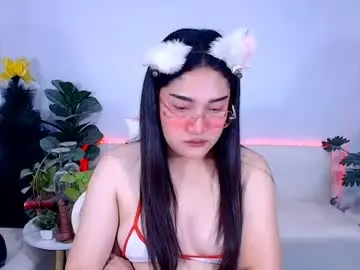 Chaturbate Private Sex Chat of ploysaithailand