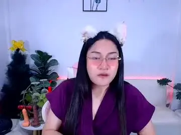 Chaturbate Live Sex of ploysaithailand