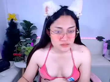 Chaturbate Sex Chat of ploysaithailand