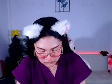 Chaturbate Nude Webcam of ploysaithailand
