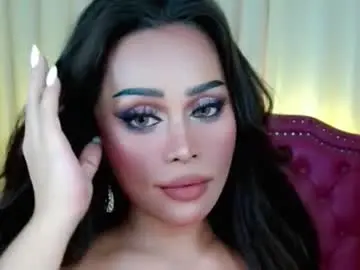 Chaturbate Watch Live Sex Cams of princessyanzy