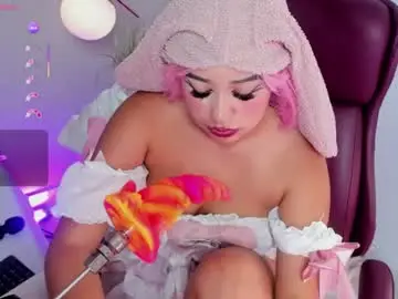 Chaturbate Sex Cam of rachel_ross07