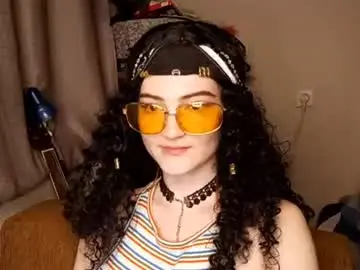 Chaturbate Adult Webcams of shelliegoza