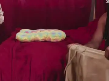 Chaturbate Sex Cam of studiowahines