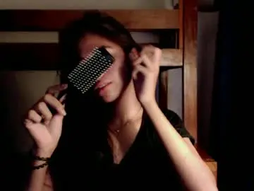 Chaturbate Best live sex cam show of sweetie_nica