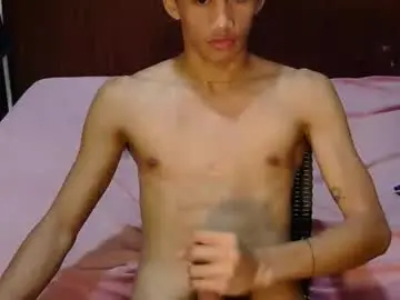 Chaturbate Best Webcam of twink_michaelxxx