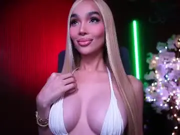 Chaturbate Live Sex Cam of xforyoureyesonlyx