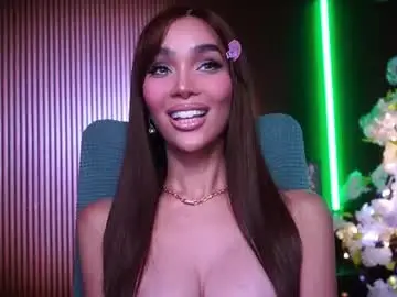 Chaturbate Live Sex Cam of xforyoureyesonlyx
