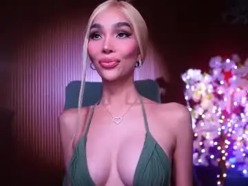 Chaturbate Sex Cam of xforyoureyesonlyx