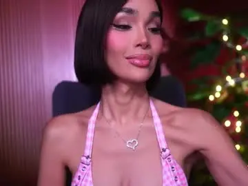 Chaturbate Best Webcam of xforyoureyesonlyx