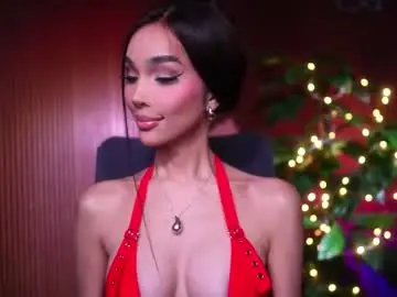 Chaturbate Best Webcam of xforyoureyesonlyx