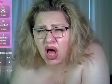 Chaturbate Best live sex cam show of angelinaglam