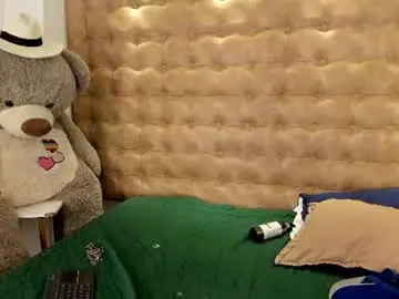 Chaturbate Private Sex Chat of antony_d_ossa