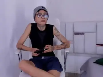 Chaturbate Best live sex cam show of antony_d_ossa