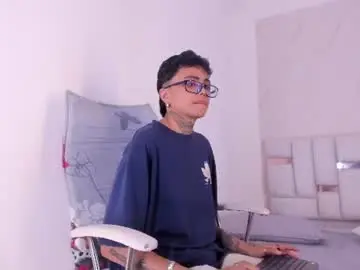 Chaturbate Sex Cam of antony_d_ossa
