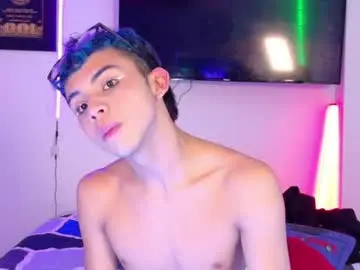 Chaturbate Live Porn of apolo_prince1