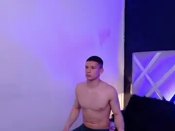 Chaturbate Adult Webcams of apolo_warrior