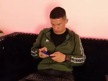 Chaturbate Adult Webcams of apolo_warrior