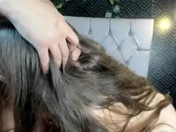 Chaturbate Nude Webcam of apolonia_eros