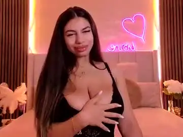 Chaturbate Adult Video Chat of ariaa_noir