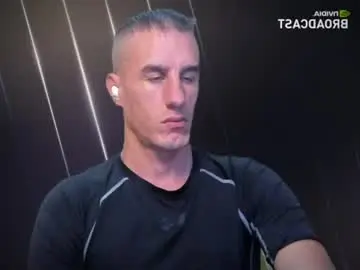 Chaturbate Adult Video Chat of axl_fx