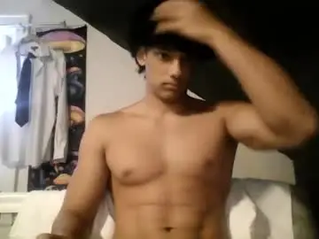 Chaturbate Best live sex cam show of buffguy_69