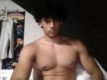 Chaturbate Adult Webcam of buffguy_69