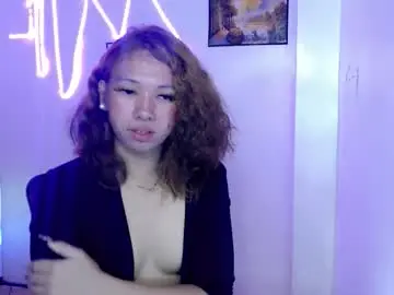 Chaturbate Adult Webcam of callme_shantal