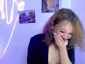Chaturbate Sex Chat of callme_shantal