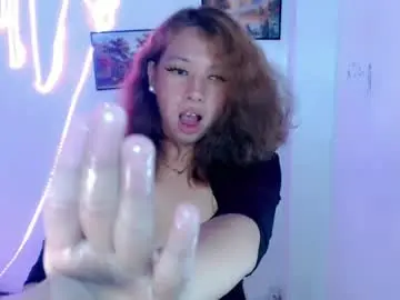 Chaturbate Adult Video Chat of callme_shantal