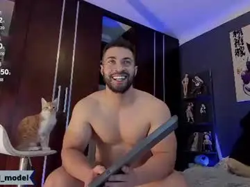 Chaturbate Live Sex of cesar_joness