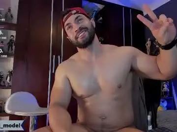 Chaturbate Free Porn Cam of cesar_joness