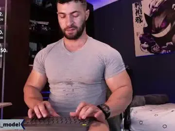 Chaturbate Adult Webcams of cesar_joness
