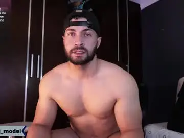 Chaturbate Sex Cam of cesar_joness
