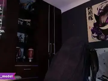 Chaturbate Free Porn Cam of cesar_joness