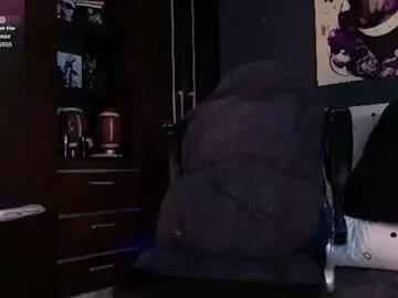Chaturbate Sex Cam of cesar_joness
