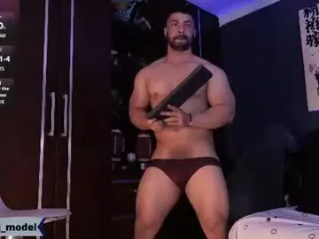 Chaturbate Best Webcam of cesar_joness